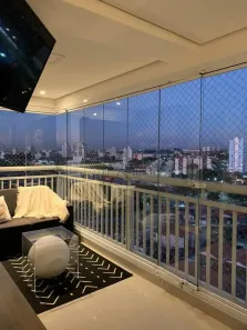Apartamento com 3 Quartos à venda, 89m² no Conjunto Residencial Trinta e Um de Março, São José dos Campos