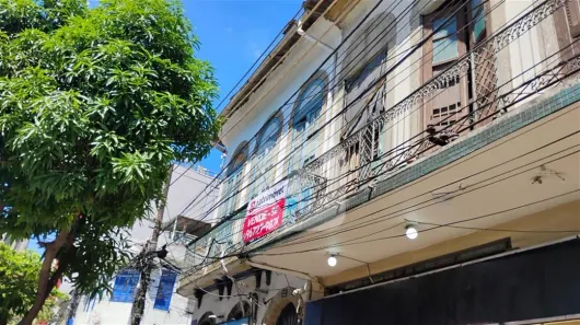 Ponto Comercial com 5 Quartos à venda, 248m² no Catumbi, Rio de Janeiro