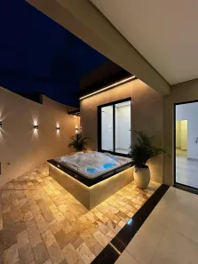 Casa com 3 Quartos à venda, 130m² no Centro, Franca