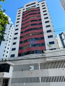 Apartamento com 3 Quartos para alugar, 74m² no Caminho das Árvores, Salvador