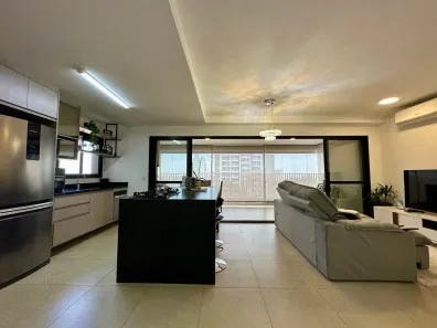 Apartamento com 3 Quartos à venda, 116m² no Nova América, Piracicaba