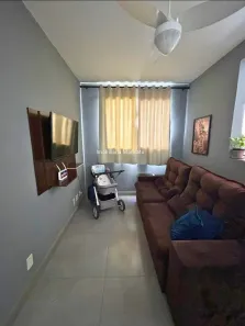 Apartamento com 2 Quartos à venda, 63m² no Rios di Itália, São José do Rio Preto
