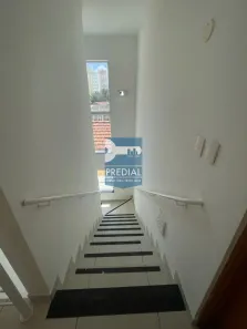 Sala Comercial para alugar, 40m² no Jardim São Carlos, São Carlos