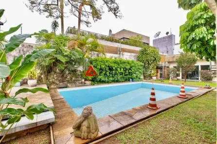 Casa com 3 Quartos à venda, 660m² no Jardim Paulistano, São Paulo