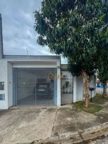 Casa com 2 Quartos à venda, 200m² no Quiririm, Taubaté