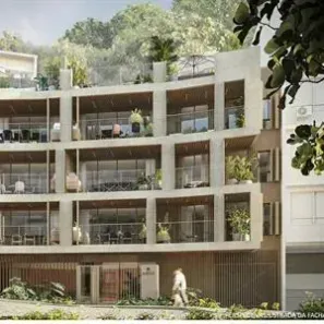 Cobertura com 4 Quartos à venda, 268m² no Lagoa, Rio de Janeiro