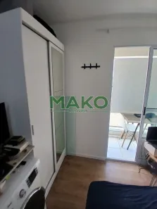 Apartamento com 1 Quarto à venda, 20m² no Vila Sônia, São Paulo