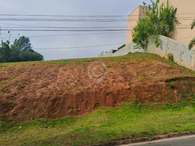 Lote/Terreno à venda, 576m² no Jardim Alto de Santa Cruz, Itatiba