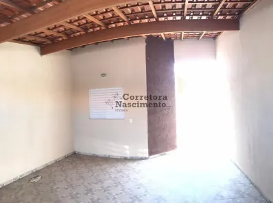 Casa com 3 Quartos à venda, 96m² no Jardim Emília, Jacareí