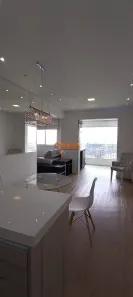 Apartamento com 3 Quartos para alugar, 69m² no Gopoúva, Guarulhos