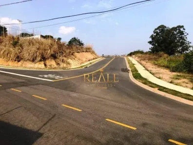 Lote/Terreno à venda, 606m² no Bosque, Vinhedo