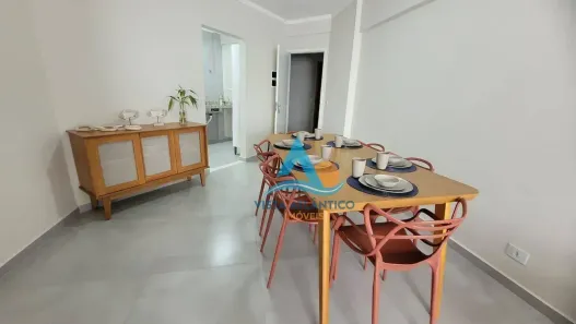 Apartamento com 2 Quartos à venda, 84m² no Tupi, Praia Grande