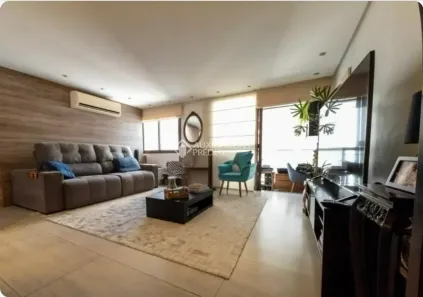 Apartamento com 2 Quartos à venda, 84m² no Passo da Areia, Porto Alegre