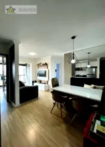 Apartamento com 2 Quartos à venda, 58m² no Vila Dom Pedro I, São Paulo