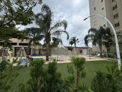 Apartamento com 2 Quartos à venda, 53m² no Guaraituba, Colombo