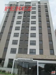 Apartamento com 3 Quartos à venda, 65m² no Vila Brasil, Londrina