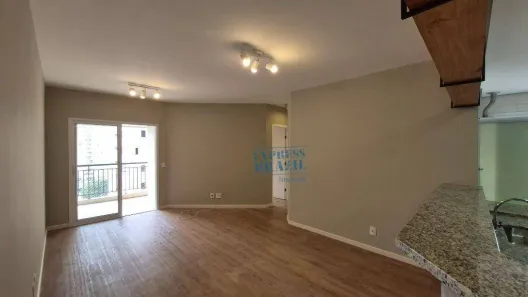 Apartamento com 2 Quartos para alugar, 73m² no Vila Olímpia, São Paulo
