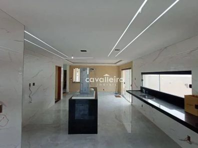 Casa de Condomínio com 3 Quartos à venda, 296m² no Cajueiros (Itaipuaçu), Maricá