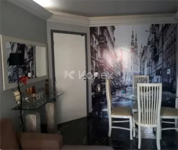 Apartamento com 2 Quartos à venda, 60m² no Imirim, São Paulo