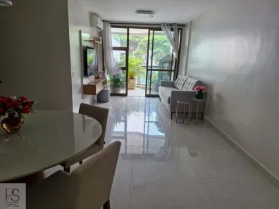 Apartamento com 4 Quartos à venda, 220m² no Flamengo, Rio de Janeiro