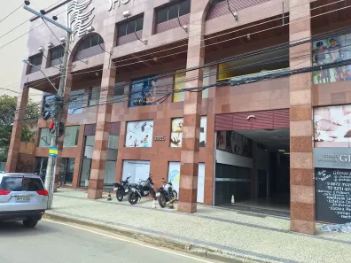 Ponto Comercial à venda, 49m² no Alto dos Passos, Juiz de Fora