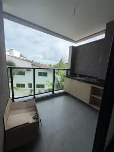 Apartamento com 1 Quarto à venda, 26m² no , Tamandaré