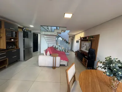 Casa com 3 Quartos à venda, 101m² no Ipês, João Pessoa