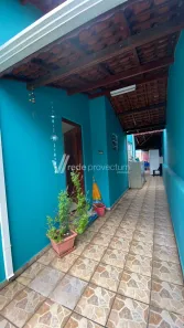 Casa com 3 Quartos à venda, 130m² no Parque Residencial Vila União, Campinas