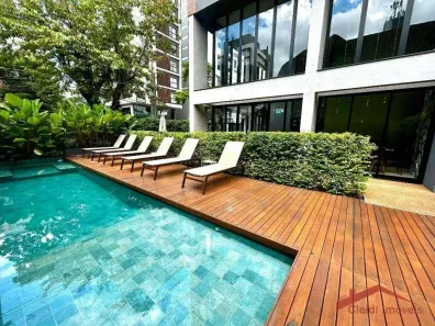 Apartamento com 1 Quarto à venda, 39m² no Anita Garibaldi, Joinville