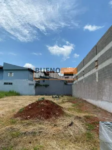 Lote/Terreno à venda, 250m² no Jardim Fernando Mollon, Santa Bárbara D'Oeste