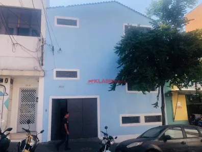 Galpão/Depósito/Armazém à venda, 240m² no Bela Vista, São Paulo