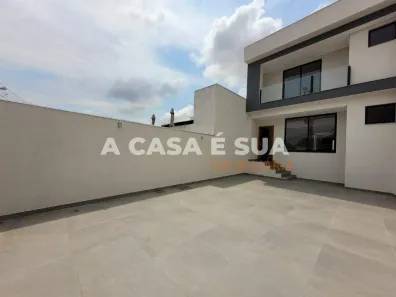 Casa com 3 Quartos à venda, 150m² no São Gonçalo, Contagem