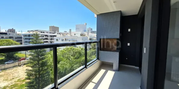 Apartamento com 3 Quartos à venda, 172m² no Jurerê, Florianópolis