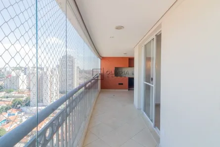 Apartamento com 4 Quartos à venda, 174m² no Vila Romana, São Paulo