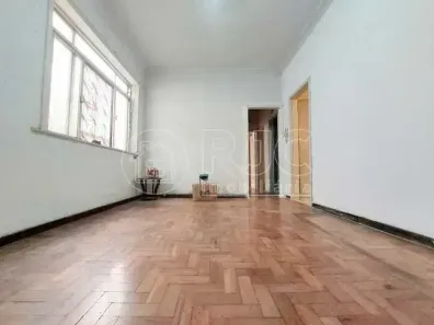 Apartamento com 2 Quartos à venda, 79m² no Praça da Bandeira, Rio de Janeiro