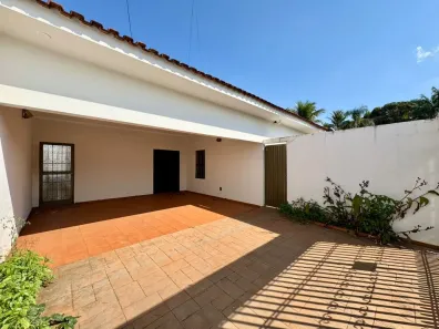 Casa com 3 Quartos para alugar, 280m² no Jardim Maria Luiza II, Jaú