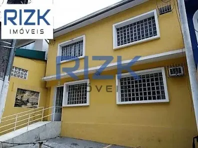 Imóvel Comercial com 10 Quartos para alugar, 250m² no Vila Mariana, São Paulo