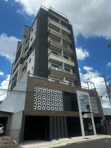 Apartamento com 2 Quartos à venda, 62m² no Oficinas, Ponta Grossa