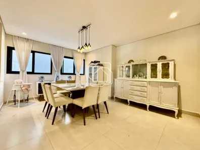 Casa de Condomínio com 4 Quartos à venda, 315m² no Condomínio Portal de Itu, Itu