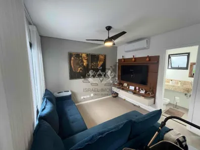 Apartamento com 2 Quartos à venda, 87m² no Cidade Jardim, Caraguatatuba