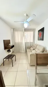 Apartamento com 2 Quartos à venda, 50m² no Nova Parnamirim, Parnamirim