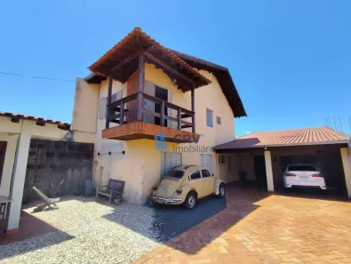 Casa com 4 Quartos à venda, 300m² no Ideal, Londrina