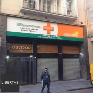 Galpão/Depósito/Armazém com 13 Quartos para alugar, 246m² no Centro Histórico, Porto Alegre