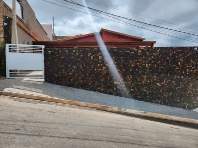 Casa com 4 Quartos à venda, 108m² no Bairro Moreiras, Mairinque