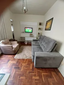 Apartamento com 2 Quartos à venda, 71m² no Bom Fim, Porto Alegre