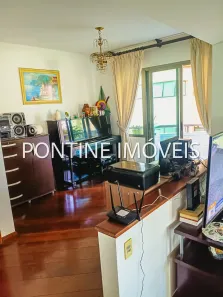 Apartamento com 3 Quartos à venda, 198m² no Aclimação, São Paulo