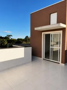 Casa de Condomínio com 3 Quartos à venda, 164m² no Campo Comprido, Curitiba