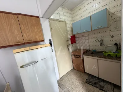Kitnet com 1 Quarto à venda, 15m² no Ocian, Praia Grande
