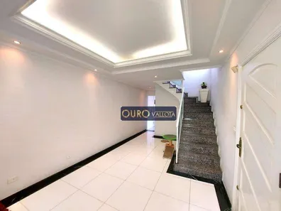 Sobrado com 2 Quartos para alugar, 121m² no Vila Mafra, São Paulo