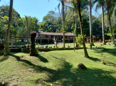 à venda, 60000m² no Japuíba, Cachoeiras de Macacu